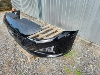 ZDERZAKI30IIILIFT Бампер передний Hyundai i30 PD Арт e12335092, вид 2