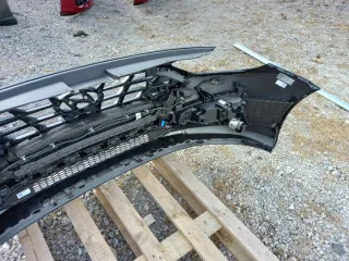 ZDERZAKI30IIILIFT Бампер передний Hyundai i30 PD Арт e12335092, вид 4