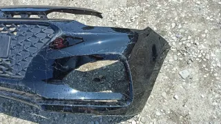 86511-C8AA0 Бампер передний Hyundai i20  2 Арт e12335069, вид 3