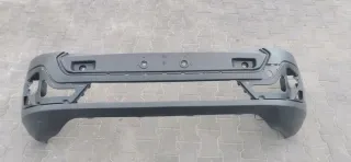 BK21-17K819 Бампер передний Ford Transit Custom Арт e12335007, вид 1