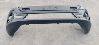 BK21-17K819 Бампер передний Ford Transit Custom Арт e12335007, вид 4