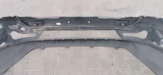 BK21-17K819 Бампер передний Ford Transit Custom Арт e12335007, вид 8