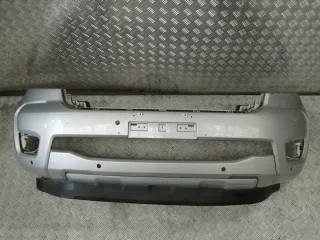  Бампер передний Ford Ranger 3 Арт e12334995, вид 2