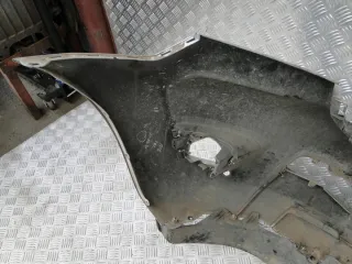  Бампер передний Ford Ranger 3 Арт e12334995, вид 7