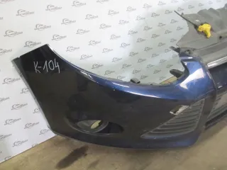  Бампер передний Ford Focus 3 Арт e12334943, вид 3