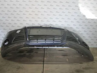  Бампер передний Ford Focus 3 Арт e12334943, вид 4