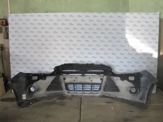  Бампер передний Ford Focus 3 Арт e12334943, вид 5