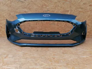 2018-2022R KMR310 JX7B-17757-A Бампер передний Ford Focus 4 Арт e12334936, вид 1