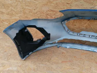2018-2022R KMR310 JX7B-17757-A Бампер передний Ford Focus 4 Арт e12334936, вид 7