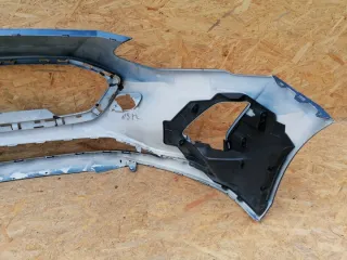 2018-2022R KMR310 JX7B-17757-A Бампер передний Ford Focus 4 Арт e12334936, вид 8