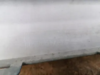 2018-2022R KMR310 JX7B-17757-A Бампер передний Ford Focus 4 Арт e12334936, вид 9