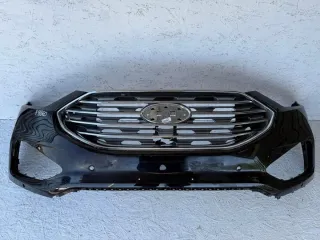  Бампер передний Ford Edge 2 Арт e12334931, вид 1