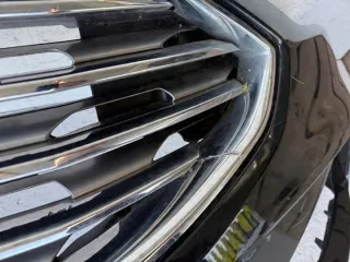  Бампер передний Ford Edge 2 Арт e12334931, вид 5