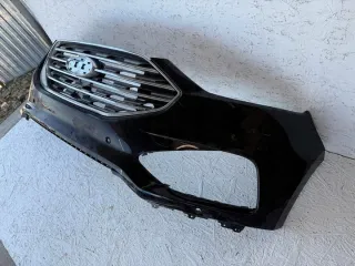  Бампер передний Ford Edge 2 Арт e12334931, вид 7