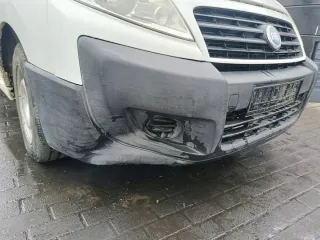 DWFC0004 Бампер передний Fiat Scudo 2 Арт e12334912, вид 2