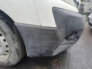 DWFC0004 Бампер передний Fiat Scudo 2 Арт e12334912, вид 3