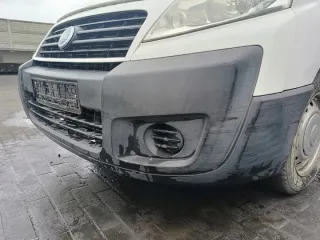 DWFC0004 Бампер передний Fiat Scudo 2 Арт e12334912, вид 4