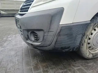 DWFC0004 Бампер передний Fiat Scudo 2 Арт e12334912, вид 5