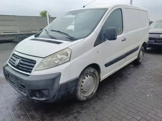 DWFC0004 Бампер передний Fiat Scudo 2 Арт e12334912, вид 6