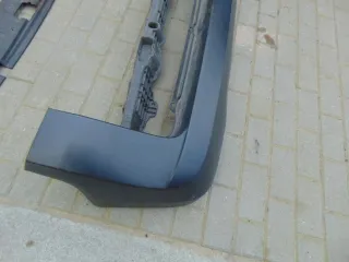 1309565070 Бампер задний Citroen Nemo Арт e12334732, вид 2