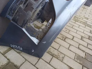 9680402277 9680402277-RTEKO LUK2325 Бампер передний Citroen C4 1 Арт e12334697, вид 6