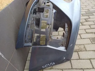 9680402277 9680402277-RTEKO LUK2325 Бампер передний Citroen C4 1 Арт e12334697, вид 7