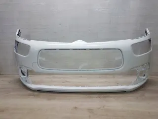 AA37702777 Бампер передний Citroen C4 2 Арт e12334684, вид 1