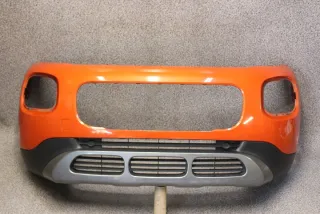 13490015 Бампер передний Citroen C3 Aircross  Арт e12334667, вид 1