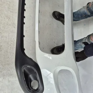 9813378877 Бампер передний Citroen C3 3 Арт e12334661, вид 4