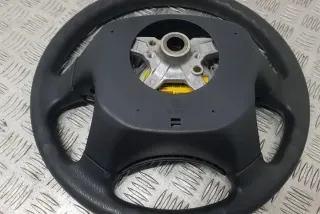 030046 Руль Subaru Legacy 3 Арт e12334655, вид 4