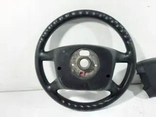 6Y0419091 Руль Skoda Fabia 1 Арт e12334628, вид 7