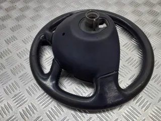 8200004211 Руль Renault Espace 4 Арт e12334537, вид 4
