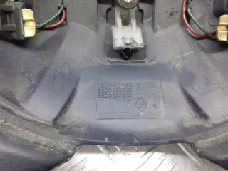 8200004211 Руль Renault Espace 4 Арт e12334537, вид 5