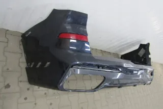 8069894 Бампер задний BMW X7 g07 Арт e12334491, вид 2