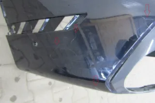 8069894 Бампер задний BMW X7 g07 Арт e12334491, вид 4