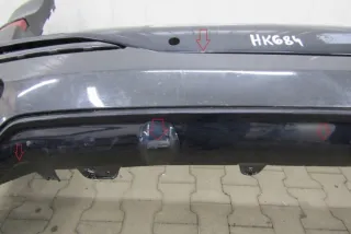 8069894 Бампер задний BMW X7 g07 Арт e12334491, вид 9