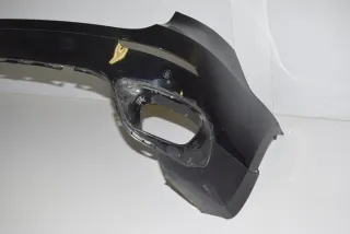 7185643 Бампер задний BMW X6 E71/E72 Арт e12334458, вид 7
