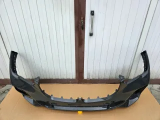 8069207 Бампер передний BMW X5 M  F95 Арт e12334442, вид 2
