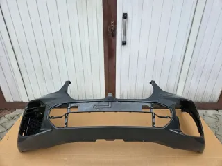 8069207 Бампер передний BMW X5 M  F95 Арт e12334442, вид 3