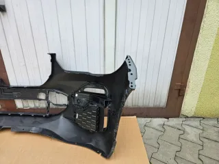 8069207 Бампер передний BMW X5 M  F95 Арт e12334442, вид 7