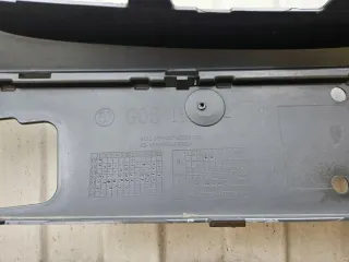 8069207 Бампер передний BMW X5 M  F95 Арт e12334442, вид 10