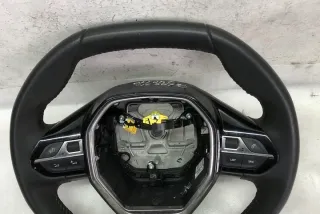 98255044ZD Руль Peugeot 2008 Арт e12334432, вид 2