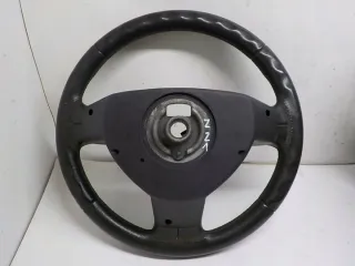 13208853 Руль Opel Vectra C  Арт e12334397, вид 4