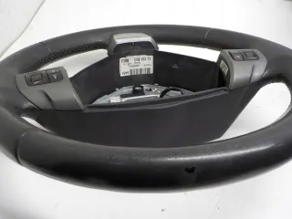 13208853 Руль Opel Vectra C  Арт e12334397, вид 5