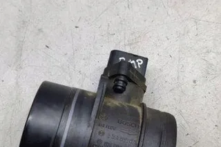 0281002461 Расходомер воздуха Volkswagen Passat B6 Арт e12334385, вид 3