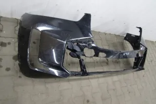 5111-8085627 Бампер передний BMW X5 G05  Арт e12334365, вид 3