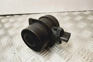 0281002461 Расходомер воздуха Volkswagen Passat B7 Арт e12334348, вид 1