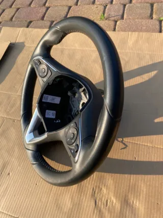 39097355 39172771 39187905 39238138 Руль Opel Crossland x Арт e12334317, вид 3