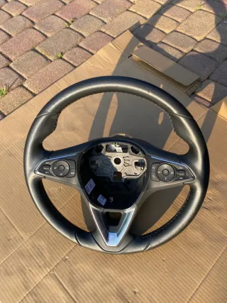 39097355 39172771 39187905 39238138 Руль Opel Crossland x Арт e12334317, вид 4