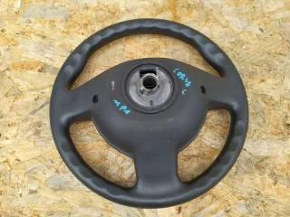  Руль Opel Corsa C Арт e12334314, вид 3